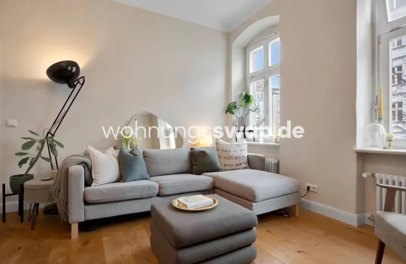 Wohnungstausch: Wolliner Straße 60 — photo 1